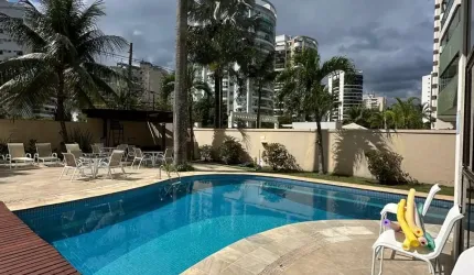 Apartamento com 3 Quartos à venda, 70m² - Barra Olimpica