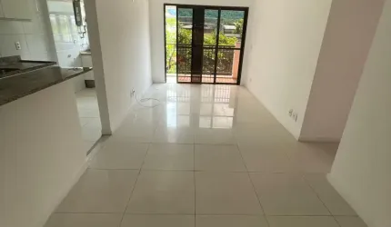 Excelente Apartamento Com 2 Suítes Na Taquara