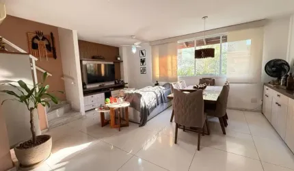 Vendo Linda Casa Triplex 4 quartos (180 m² )