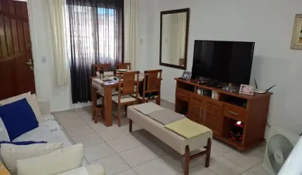 Vendo Casa Triplex com 3 Quartos No Pechincha