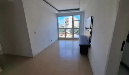 Vendo Excelente Apartamento No Pechincha Com 2 Quartos