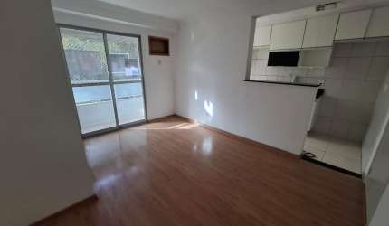 Vendo Excelente Apartamento Na Taquara Com 2 Quartos