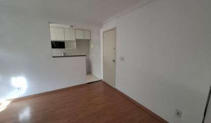 Vendo Excelente Apartamento Na Taquara Com 2 Quartos