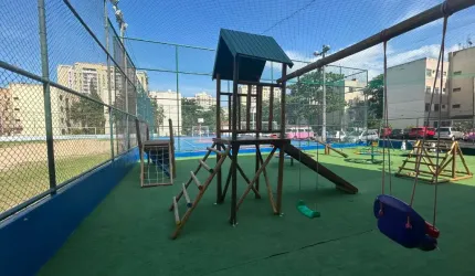 Vendo Apartamento Térreo Com  2 Quartos em Jacarepaguá