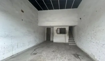 Alugo Loja No Catonho