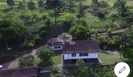 Sítio com vista, completo , na Serra Gaúcha