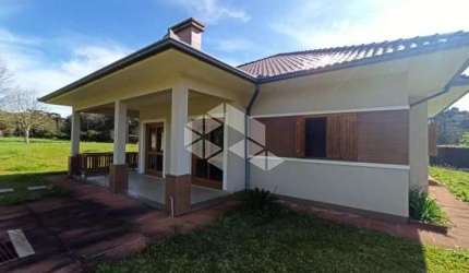 Belissima casa 3D em condominio fechado