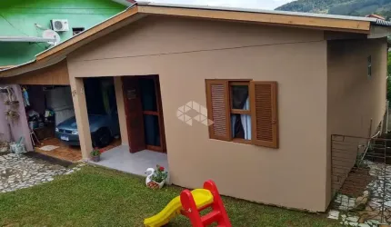 Bela casa com preço de ocasião