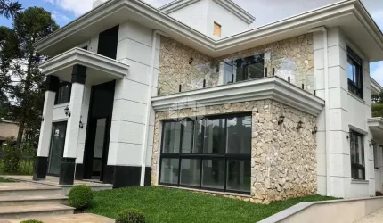 Casa Clarence House, Aspen Moutaim em Gramado Serra Gaúcha