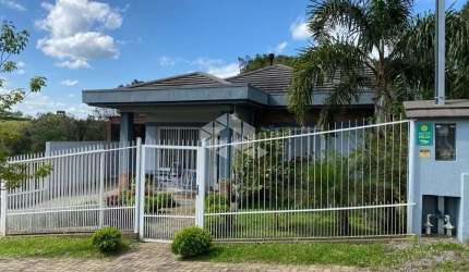 Casa plana com 3 suítes