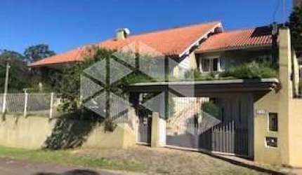 Belíssima casa na serra gaúcha