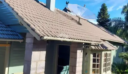 Casa mista com 3 Quartos