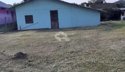 Casa na Vila Germânia em terreno de 450 m²