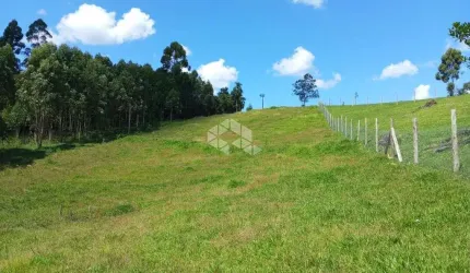 Chácara de 3,5 ha para venda por R$ 350.000