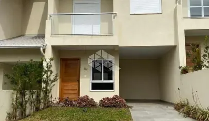 Sobrados com Vista a partir de R$ 447 mil