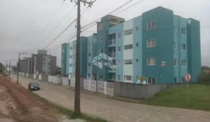 Apartamento a 400 metros da praia em Barra Velha SC