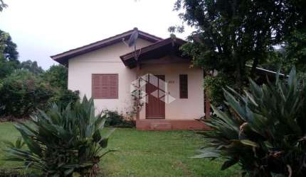 Excelente sitio em Linha Nova na Serra Gaúcha