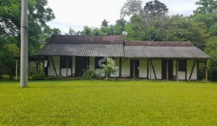 Linda chácara na serra gaúcha
