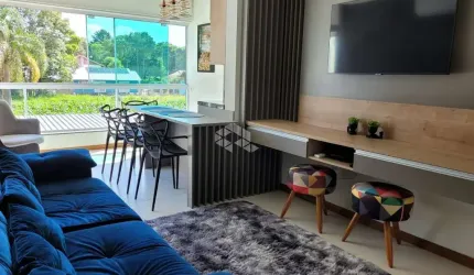 Apartamento perfeito para moradia ou investimento na serra gaúcha por R$ 490.000