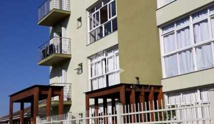 Apartamento de 113m² para venda por R$ 670.000