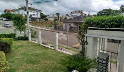 Apartamento 2 Dormitórios no Pousada da Neve!