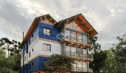Excelente apto com 2 suites