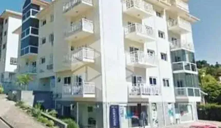 Cobertura duplex com localização privilegiada em Nova Petrópolis na serra gaúcha.