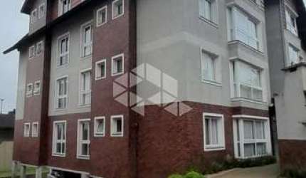 Apartamento mobiliado em Gramado RS