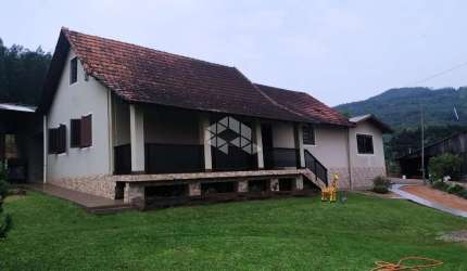 Sitio em Quatro Cantos, Picada Café Serra Gaucha