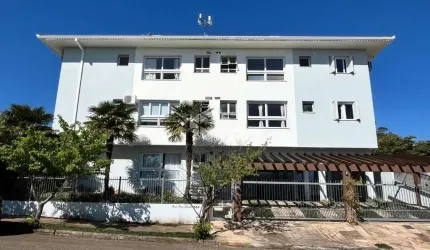 Apartamento de 57m² à venda por R$ 690.000