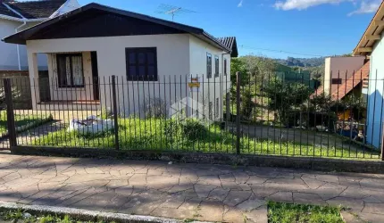 Casa com 6 dormitórios próximo ao centro de Nova Petrópolis