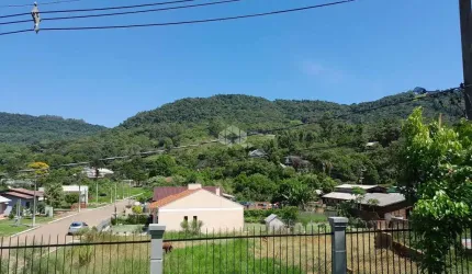 Residência alto padrão em Picada Café