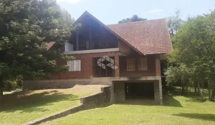 CASA EM CONSTRUÇÃO