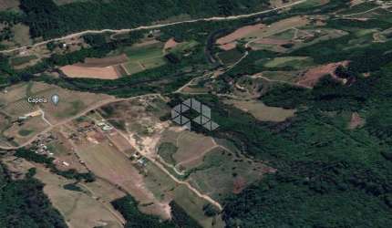 16 hectares de terras na Joaneta - Picada Café