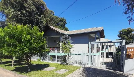 Casa Sobrado com 2 quartos suítes com 108,19m²