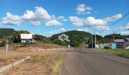 Loteamento Jardim do Pinhal Alto