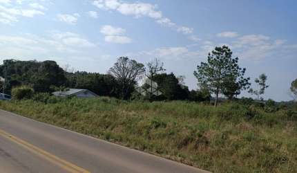 Terreno de 8.010,87 m² à Venda