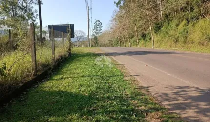 Terreno de 2.440 m² à Venda na Av. Presidente Lucena, Picada Café