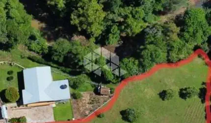 Terreno Comercial em Picada