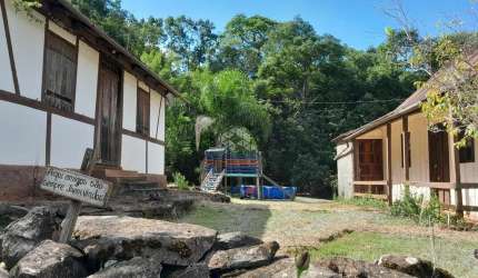 Belíssima chácara a venda na Serra Gaúcha