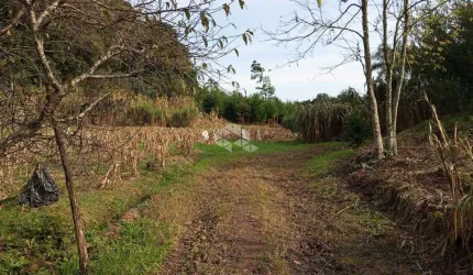 Terreno em Nova Petrópolis na Serra Gaúcha