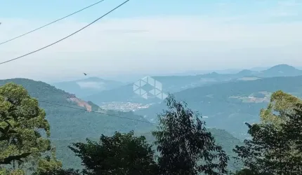Chácara de 1,5 ha em Nova Petrópolis