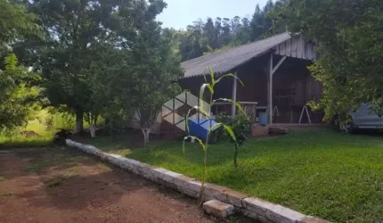 Chácara / sítio com 1 quarto à venda na geral, 10, Vila Germania, Nova Petrópolis, 60 m2 por R$ 1.501.000
