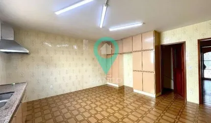 CASA DISPONÍVEL PARA LOCAÇÃO, NO CENTRO, NA CIDADE DE JUNDIAÍ