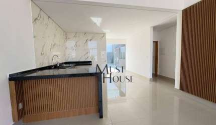 Casa à venda, 115 m² por R$ 730.000,00 - Terras de São Francisco - Sorocaba/SP