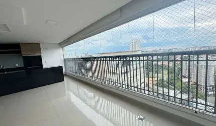 Apartamento para alugar, 214 m² - Edifício Absoluto - Sorocaba/SP