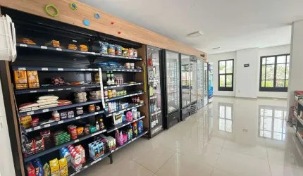 Apartamento para alugar, 85 m² por R$ 4.427,00/mês - Residencial Luzes Campolim - Sorocaba/SP