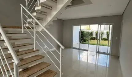 Casa para alugar, 215 m² por R$ 6.022,59/mês - Condomínio Ibiti Royal Park - Sorocaba/SP