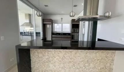 Casa, 224 m² - venda por R$ 2.200.000,00 ou aluguel por R$ 15.000,02/mês - Alphaville Nova Esplanada I - Votorantim/SP