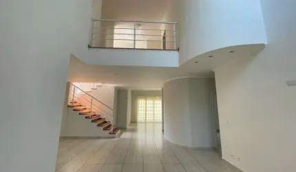 Casa para alugar, 250 m² por R$ 9.500,02/mês - Aldeia da Mata - Votorantim/SP